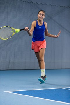 Anna Petkovic 1216 - Ellerbeker Weihnachtsturnier